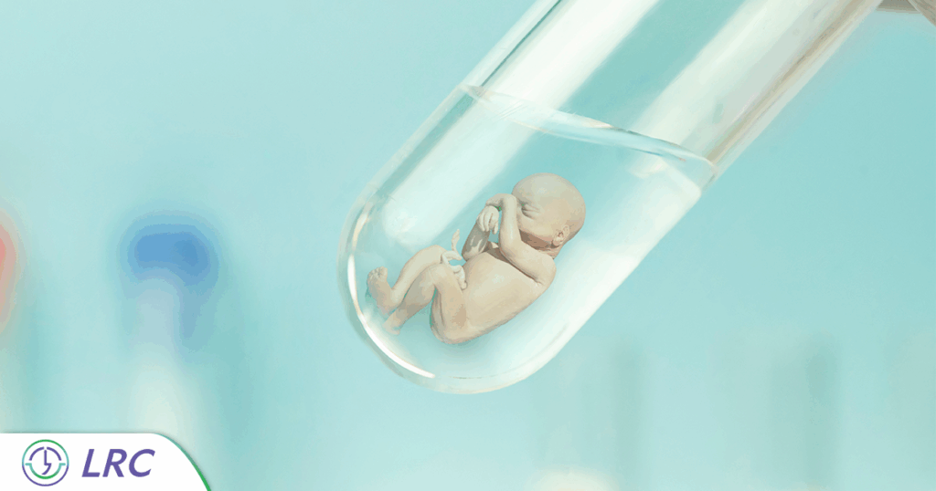 เด็กหลอดแก้ว (IVF) คือเทคโนโลยีช่วยการเจริญพันธุ์ที่ช่วยให้คู่รักมีโอกาสมีบุตรมากขึ้น
